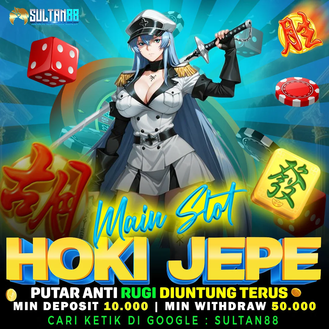 GAS38 - GAS 38 | Koneksi Inti Menang Besar Terus Tiap Hari image 1